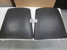 1968 1969 Camaro Bucket Seat Backs Gm Pn 7561543 Pair 1968 1969 Camaro Bucket Seat Backs Gm Pn 7561543 Pair