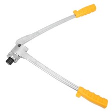 7Pcs Lever Tube Expander Tool For Reaming Copper Pipes Reamer CT‑100A/M 10‑28mm