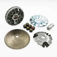 Clutch Variator Kit for Honda Vison NSC110 2010 - 2016