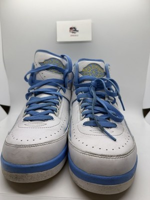 Size 8.5 - Air Jordan 2 Retro 2018 Melo