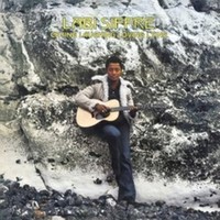 Labi Siffre - Crying Laughing Loving Lying - Vinyl Record - G1398Z