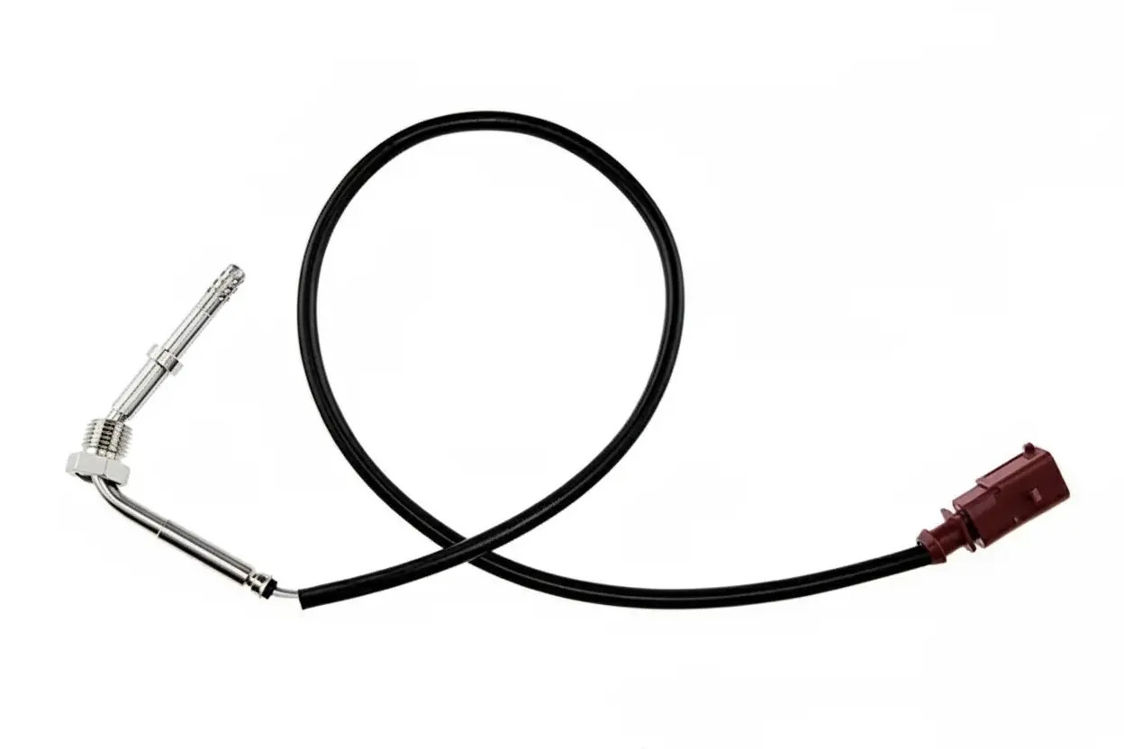 N.T.Y. EGT-VW-058.NTY Sensor, exhaust gas temperature for VW - Image 5
