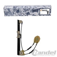 Vaico Fensterheber Elektrisch Hinten Links Passend FüR BMW 5 | V20-9734