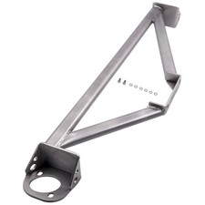 Front Upper Strut Bar Brace For Honda Civic Eg Ek Integra Dc2 1992-2000