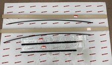 Honda Genuine Civic 92-95 Eg6 Outer Window Door Roof Molding Set Type-r Oem Jp
