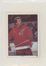 1982-83 Topps Album Stickers Walt McKechnie #186 0c41