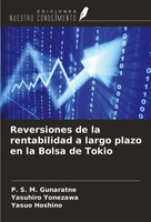P. S. M. Gunaratne (U. A.) | Reversiones De La Rentabilidad A Largo Plazo En...