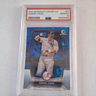 2023 Bowman Chrome S/E #63 Aaron Judge PSA10 GEM/MT