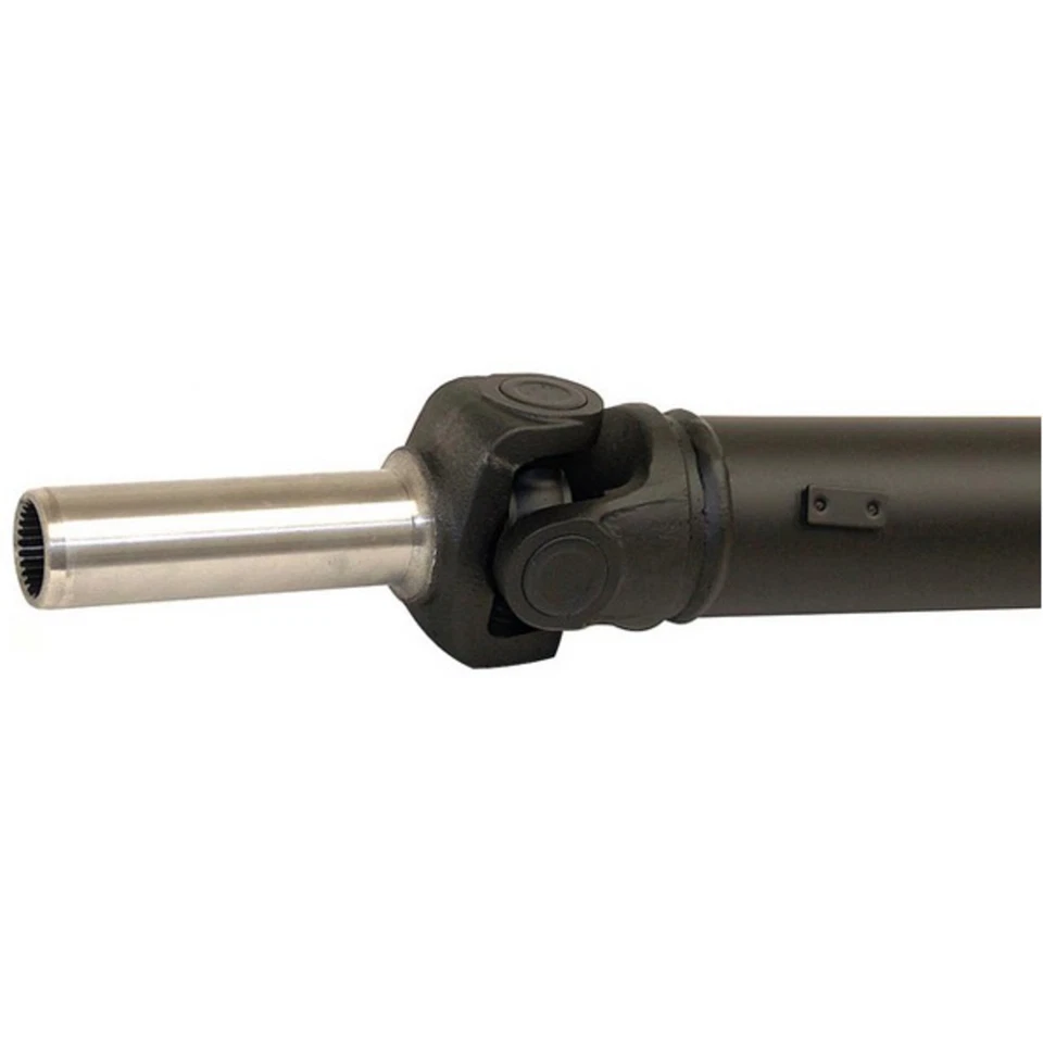 Árbol de transmisión trasero Dorman 976-101 para Chevy Chevrolet Blazer GMC Jimmy 1996-2004 Foto 2 de 3