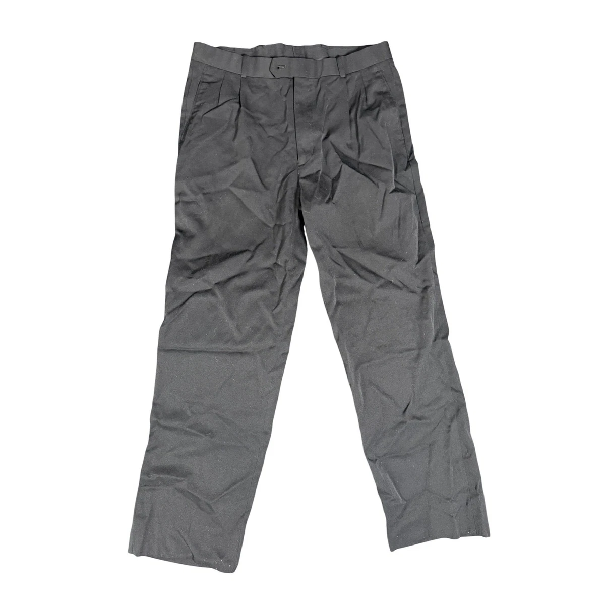 Givenchy Wool Pants for Men for sale | eBay