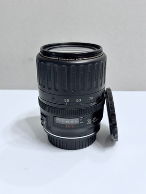 Canon EF 35-135mm 1:4-5.6 USM Objektiv - für Canon EOS APS-C & Vollformat