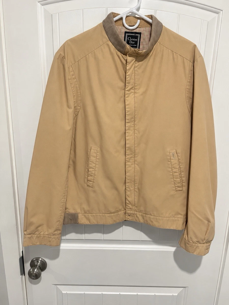 Christian Dior Monsieur In Men's Coats & Jackets for sale - eBay