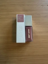Haus Labs PhD Hybrid Lip Glaze ~ GUAVA | F/S 0.25oz & NIB
