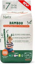 Bamboo Viscose Training Pants   Potty Training Underwear, Pull Ups, Eco-Friendly