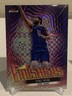 2023-24 Topps Finest - Finishers Kyrie Irving #F-2 Checkerboard Refractor