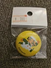 Vintage 90s Nintendo Japanese Luigi NES Button Pin New Sealed Collectible RARE🍄