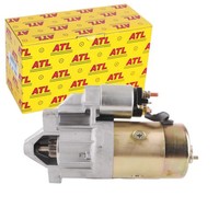 ATL Anlasser Starter 2,2Kw Passend FüR CitroËN Jumper Peugeot Boxer BIS BJ.02.02