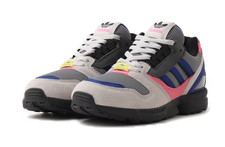 atmos x adidas ZX 8000 GID-SNK 9 for Sale | Authenticity