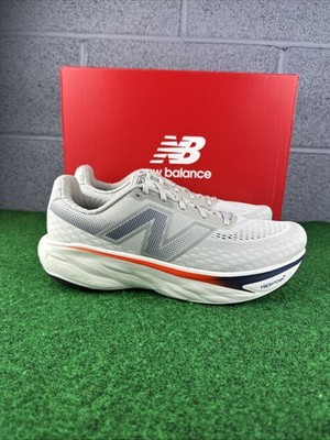 Size 12.5 - New Balance Fresh Foam X 1080v14 Grey Matter Inkwell