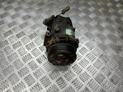 OPEL ASTRA G Estate F35 Klimakompressor R1580046 2.00 Diesel 74kw 2000 26302958