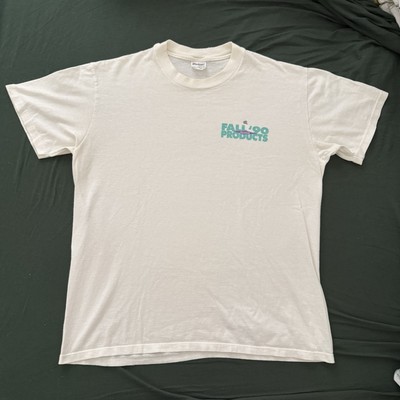Vintage 90s 1990 Apple Macintosh Products Shirt Size Large Computer Tech Tee