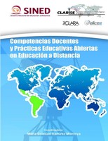 Competencias Docentes Y PráCticas Educativas Abiertas En EducacióN A Distancia