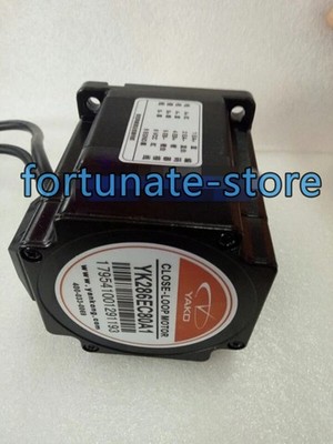 1PCS New For 3-phase closed-loop stepper motor YK286EC80A1