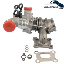 Turbo Turbocharger For 2013-2016 Ford Escape Fusion Taurus Lincoln Mkz 2.0l K03