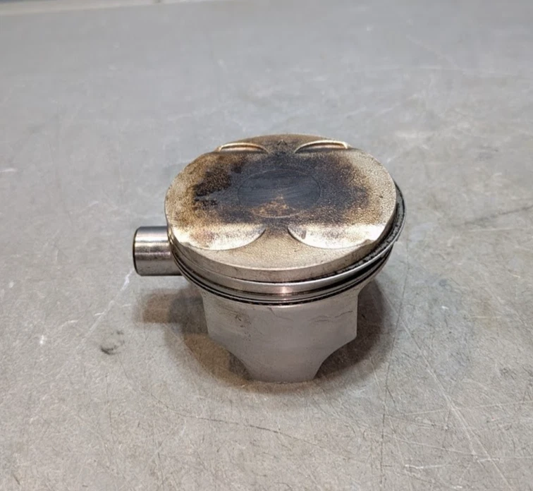 Kawasaki KLX250S KLX250SF OEM Piston 2009-2014