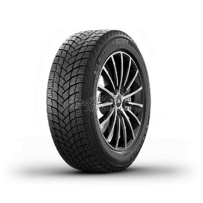 Winter-Reifen 175/65 R15 88T Michelin X-Ice Snow 3PMSF XL | 95803
