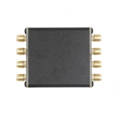 4in1 Filter LC-Filter Passiv-Filter Schwarz Kompatibel Für SDR Malachit-Funk