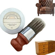 100g Leather Restoration Cream, Leather Restoration Compound for Leather Shoes