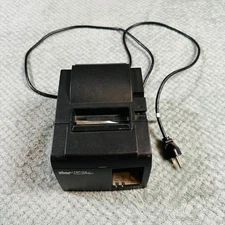 Star Micronics TSP100III futurePRNT TSP143IIIU POS Receipt Printer WORKING