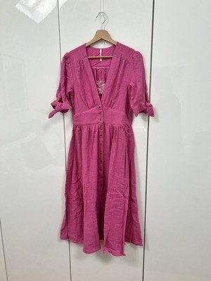 free people love of my life dress pink Free People Love Of My Life Dress Review