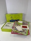 Vintage 1992 ScrutinEyes Junior For Kids- Rare Mattel Board Game COMPLETE  - GUC