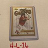 2023 Topps Finest Flashbacks Gamers Corbin Carroll RC #14 Diamondbacks