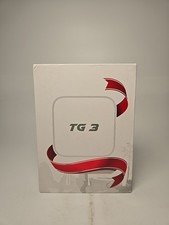 TG3 BR TV BOX Smart Portuguese Version Android OTT 