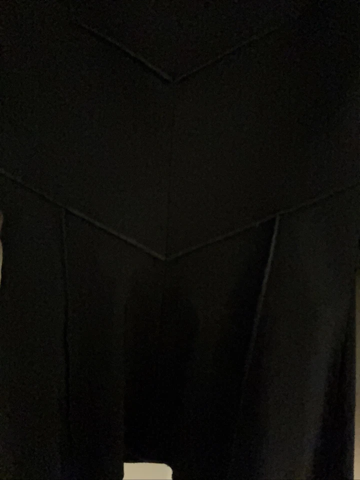 Blazer Bebe vintage talla 6 Foto 4 de 4