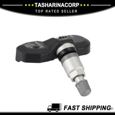 Piece of 1 Tire Pressure Sensor TPMS Sensor fit for Maserati GranTurismo 12-15