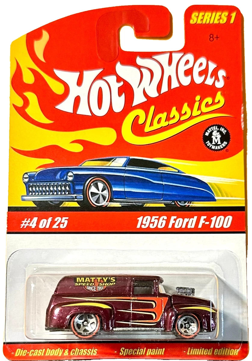 Hot Wheels Ford Diecast & Toy Back to the Future for sale - eBay