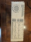 MONARCH 1152 1 LINE LABELER PRICE GUN LABEL MARKER AVERY DENNISON  — photo 6