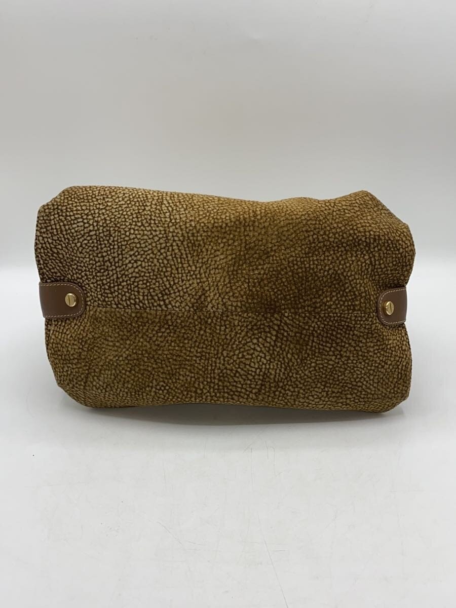 BORBONESE Handbag -- CML 91911 - image 4