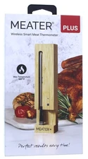Meater Plus Wireless Smart Meat Thermometer