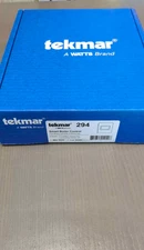 Tekmar 294 Smart Boiler Control