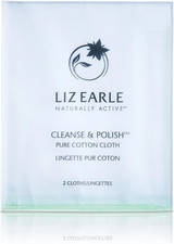 Liz Earle Pure Cotton Cloths (2 Pack)