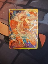 Buy Monkey D. Luffy OP05-119 Awakening of the New Era (Japanese