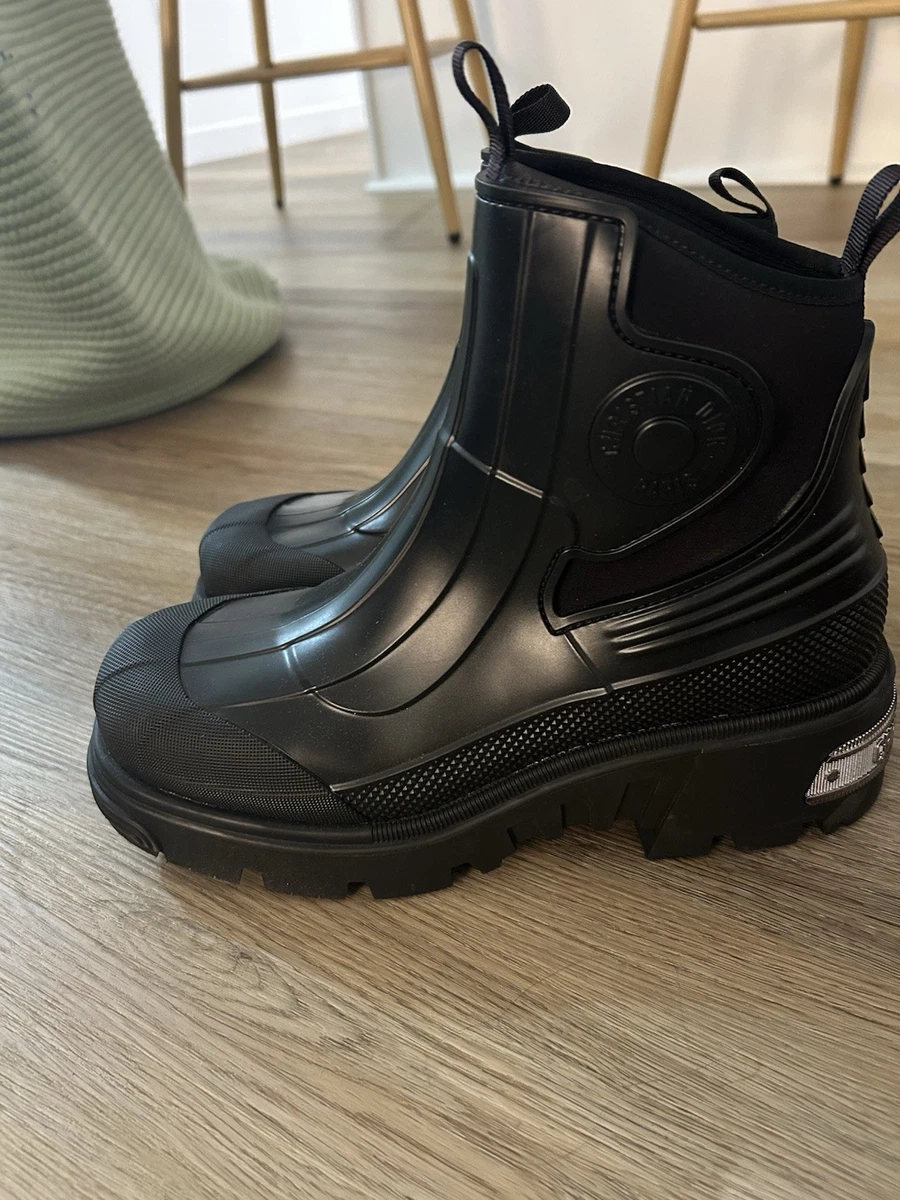 Dior Ankle Boots for Women for sale - eBay