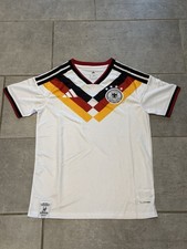 DFB Adidas Wm Trikot 2026 Größe S