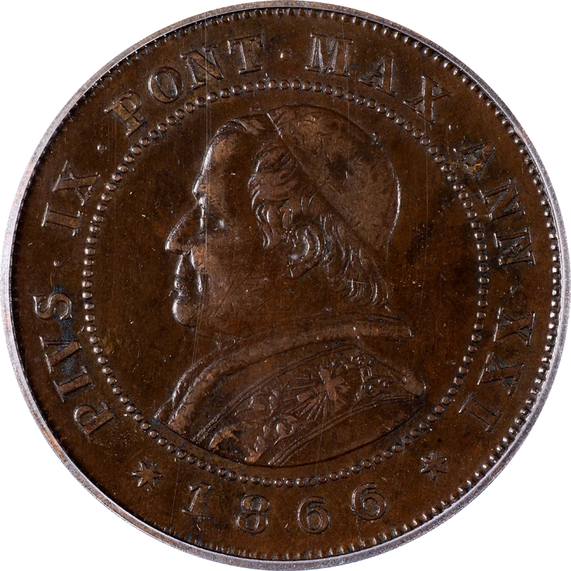 1866 Year Italian Coins (1861-Now) for sale | eBay