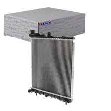 Radiateur Hyundai ATOS